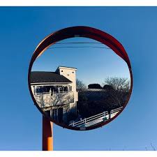 Reflector Mirror